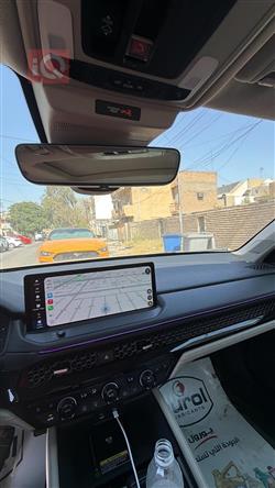هوندا أكورد